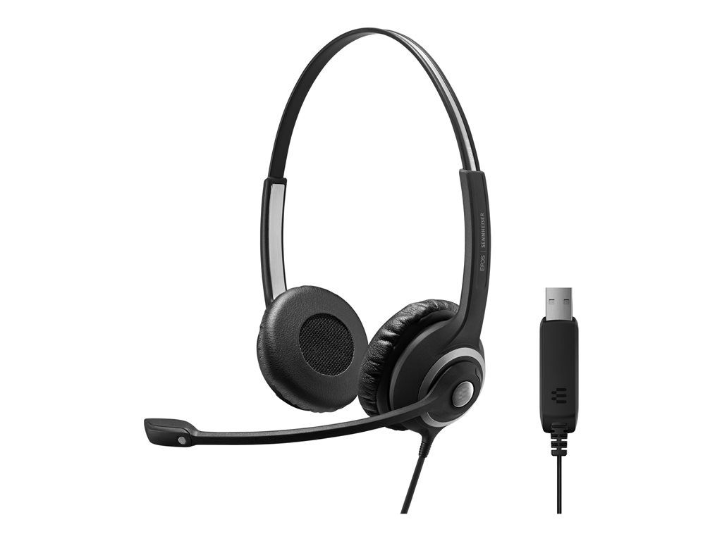 Epos Impact SC 260 USB Headset