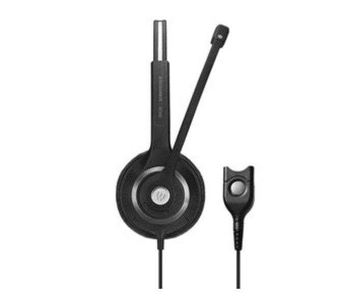 Auricular Epos I Sennheiser Impact SC 262 - Serie 200