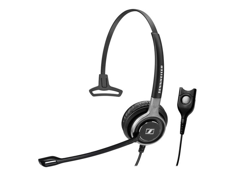 Auricular Epos I Sennheiser Impact SC 638 - Siglo