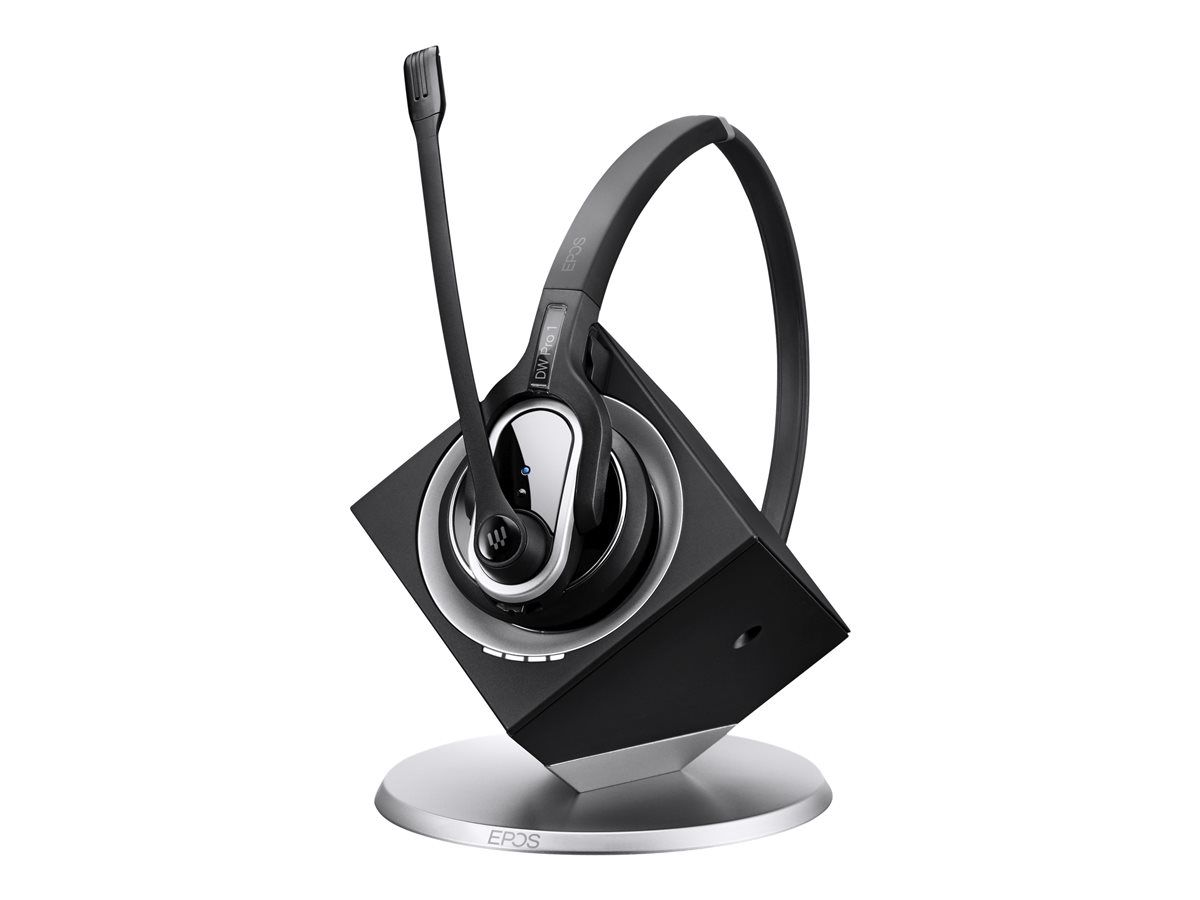 Epos Impact DW Pro1 ML Wireless Headset