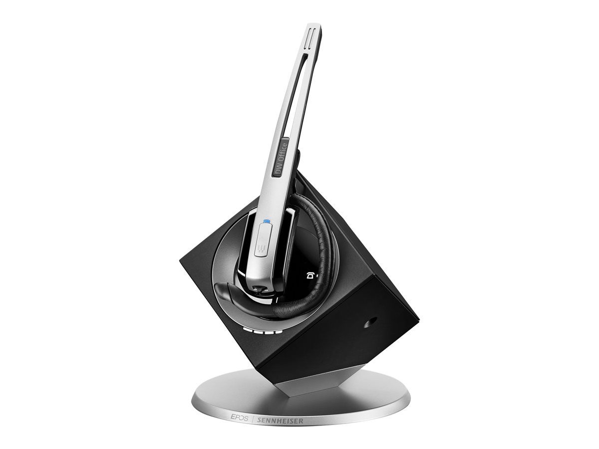 Epos Impact DW 10 USB ML EU Wireless Headset