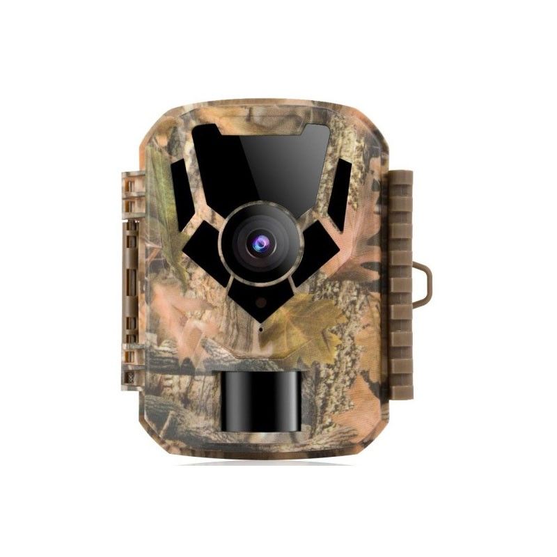 Manfrotto PRODIGIT Mini Photo Trap - VIR-MINI-90