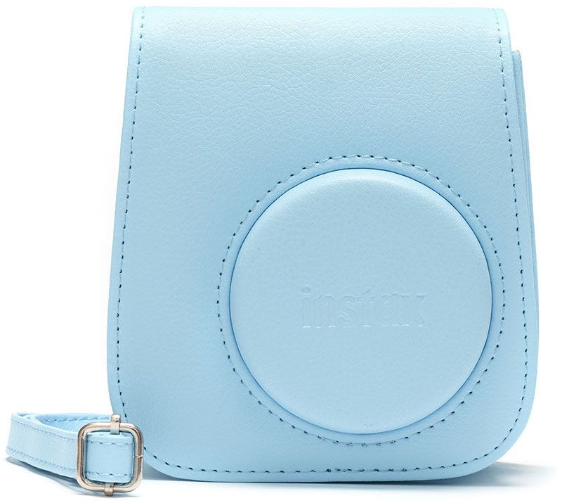 Fujifilm Instax Mini 11 Case, Blue
