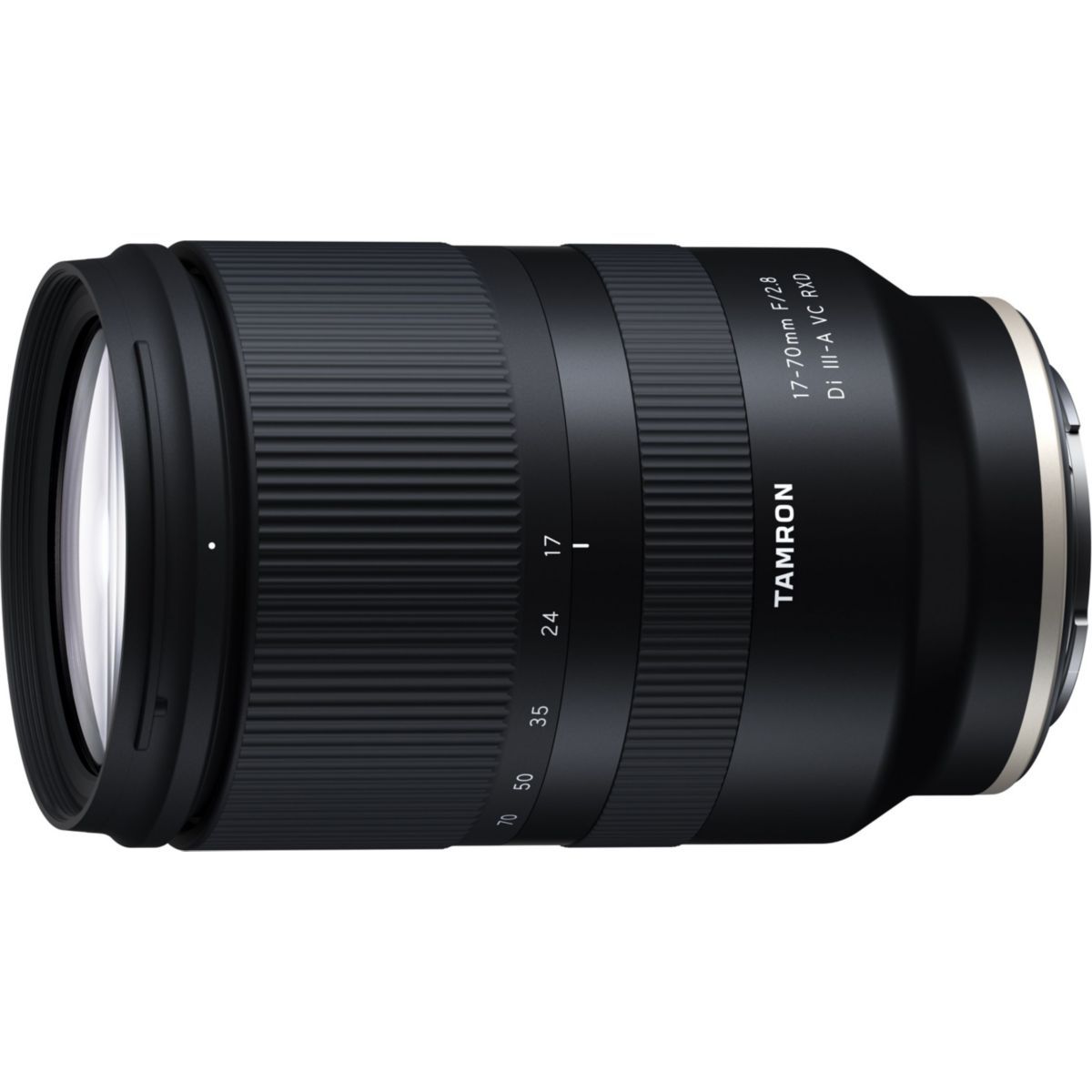 Tamron 17-70mm F2.8 Di III-A RXD Hybrid Lens for Sony