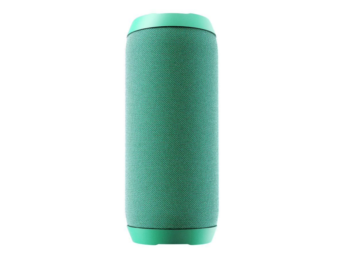 Energy Urban Box 2 Bluetooth Wireless Speaker - Green