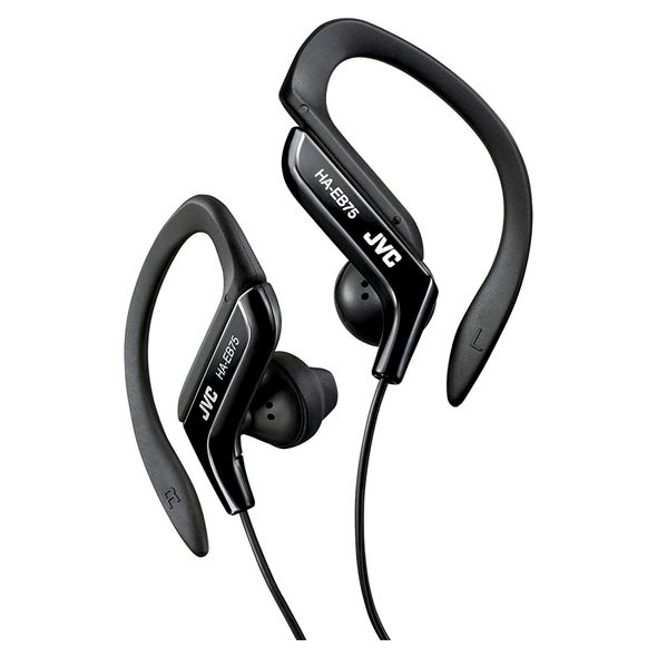 JVC HA-EB75 In-Ear Headphones
