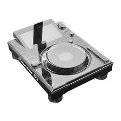 DeckSaver Pioneer CDJ-3000 Cover