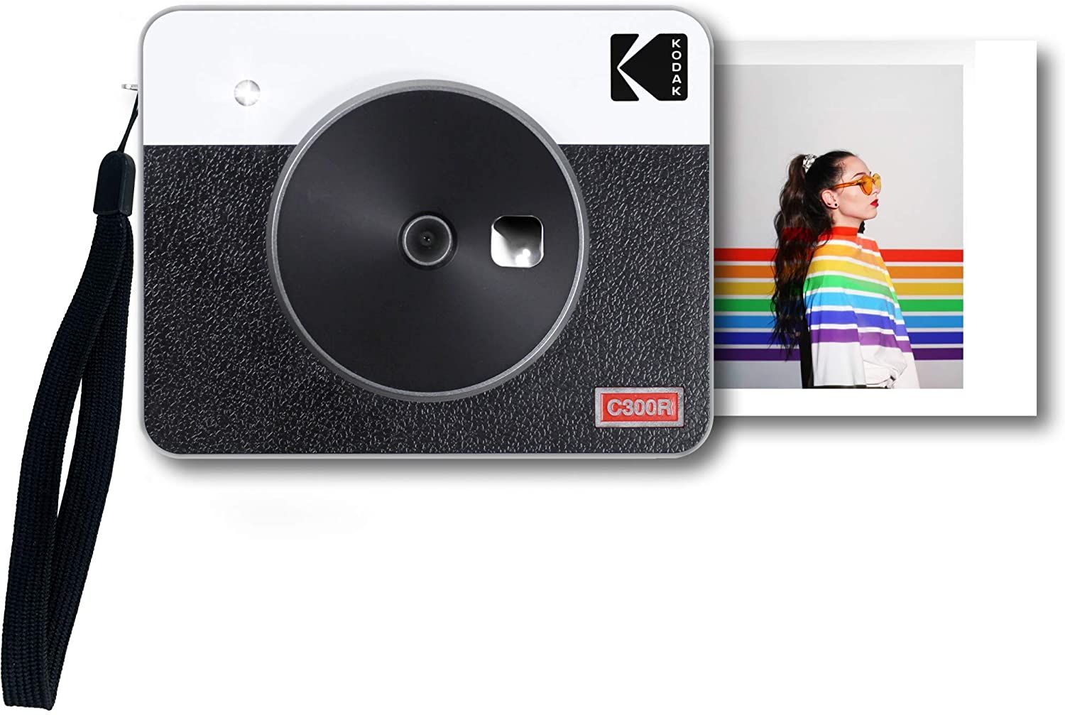 Kodak Mini Shot 3 Camera