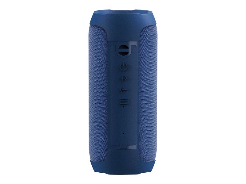 Energy Urban Box 2 Bluetooth Speaker - Blue