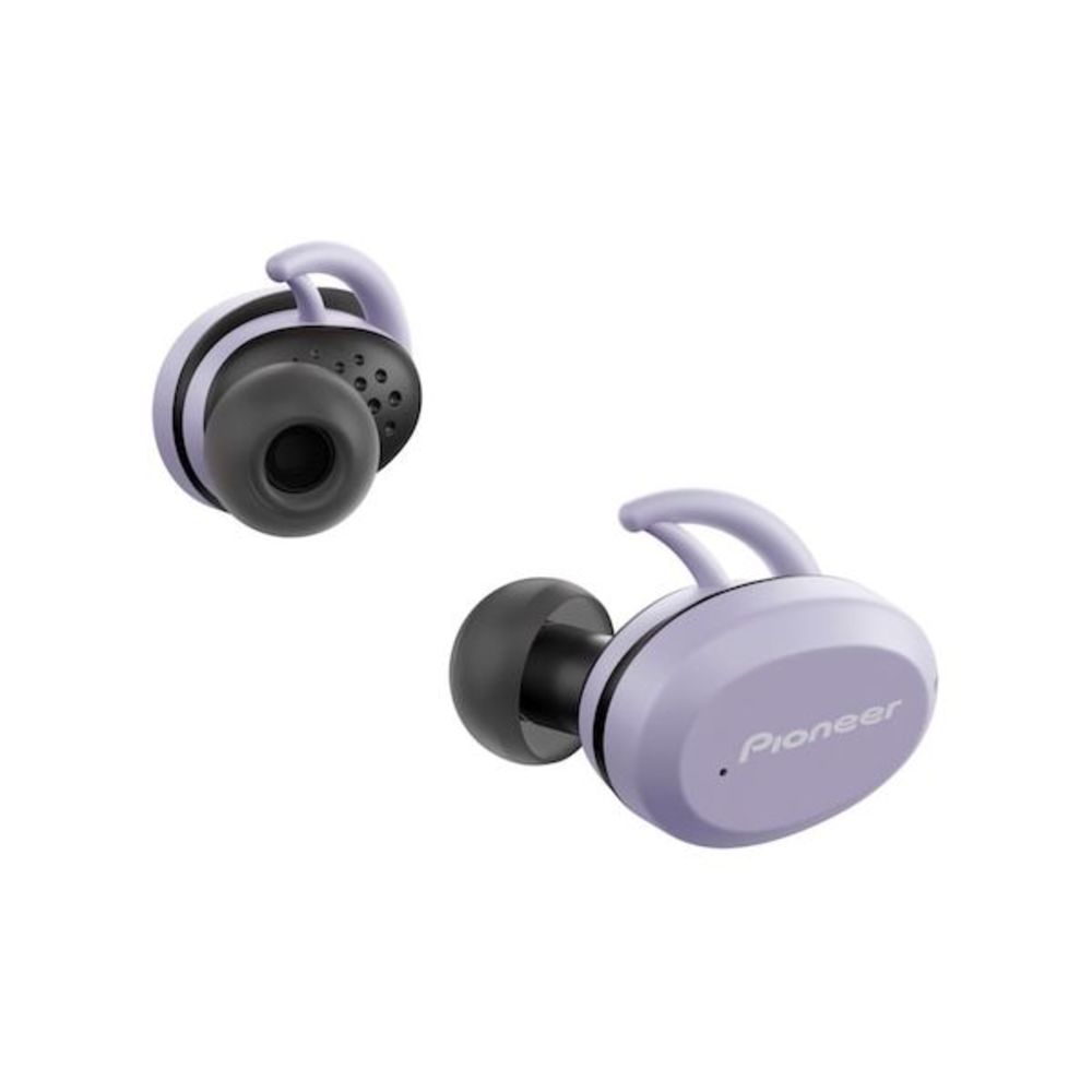 Pioneer True Wireless Earbuds SE-E9TW-H - Gray