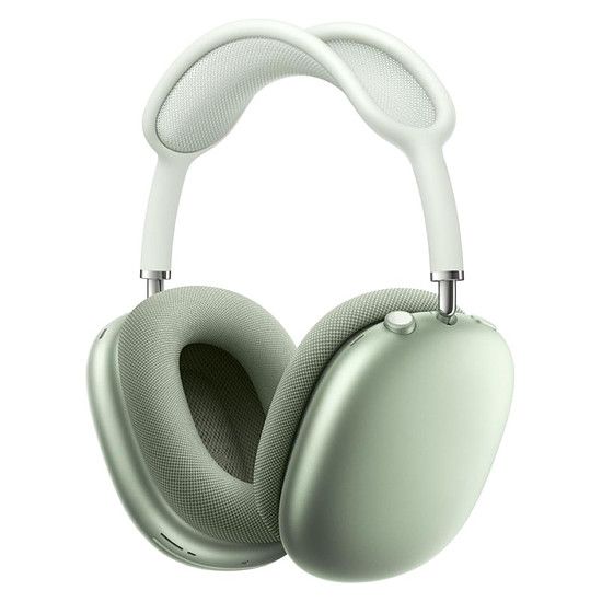 Apple AirPods Max (Vert, 256 Go)