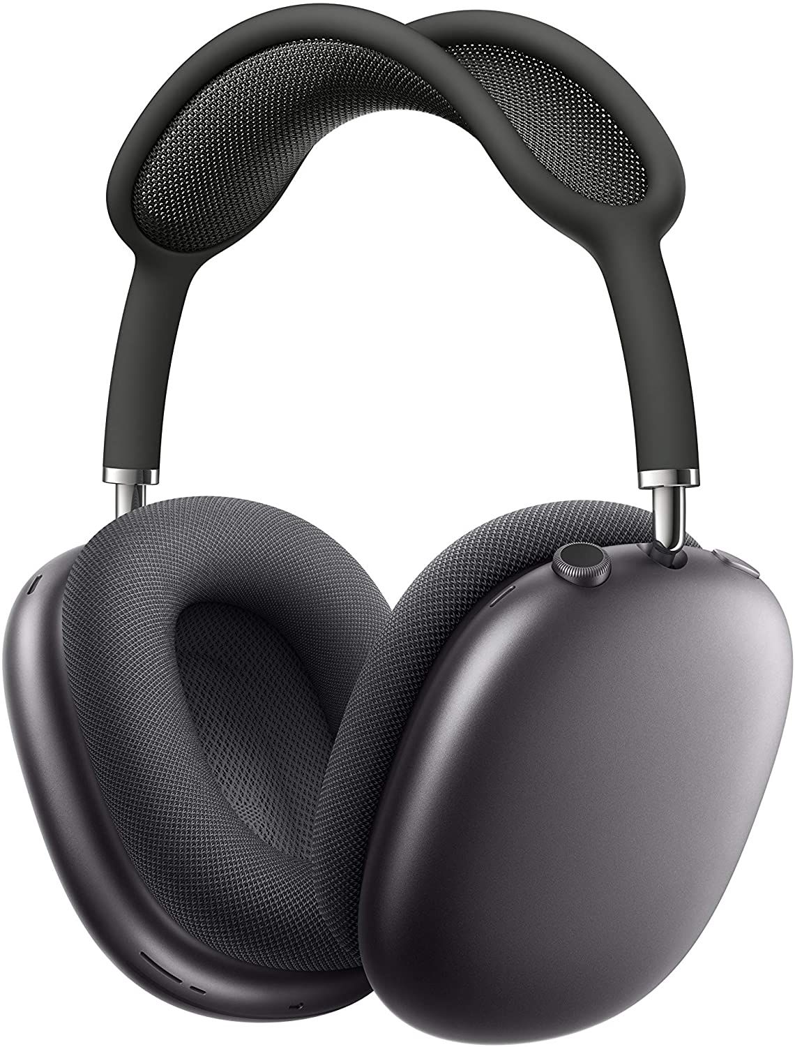 Apple AirPods Max Headphones, Grey