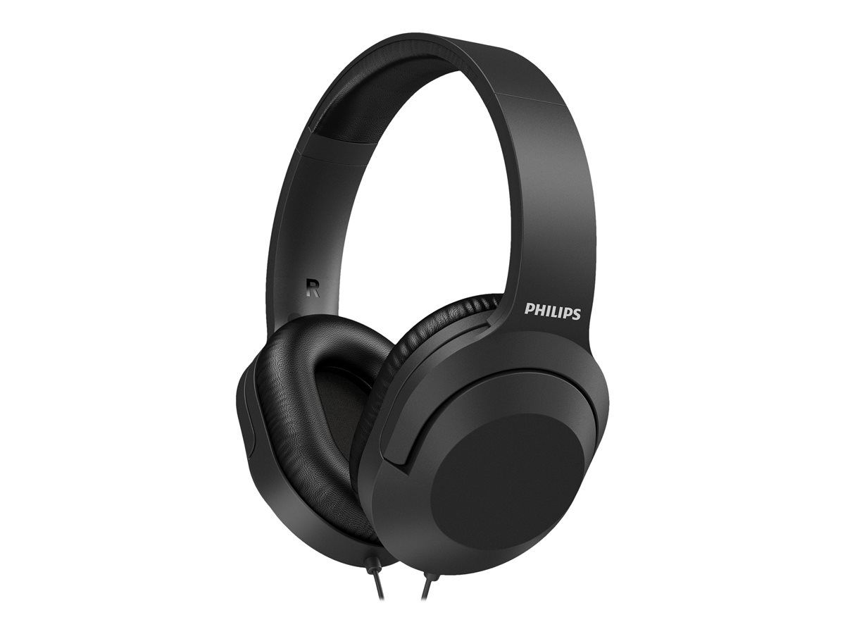 Philips TAH2005BK Headphones