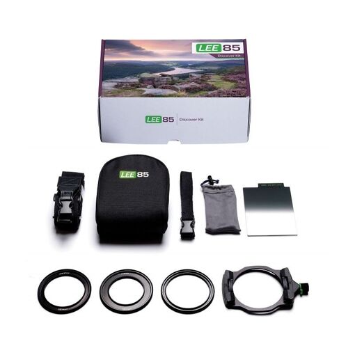 Lee Filters LEE85 Kit Discover - L85K1