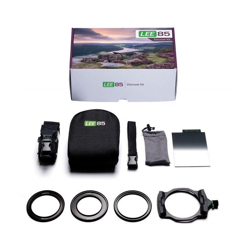 Kit Lee Filters LEE85 Découvrir - L85K1