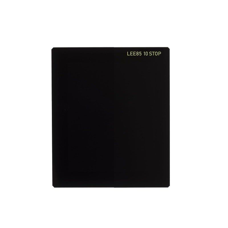 Filtre Lee Big Stopper Lee85 - L85BS