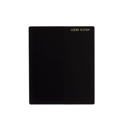 Lee Filters Lee85 Big Stopper - L85BS