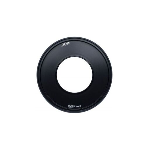 LEE Filters LEE85 58mm Threaded Adapter Ring - L85AR58