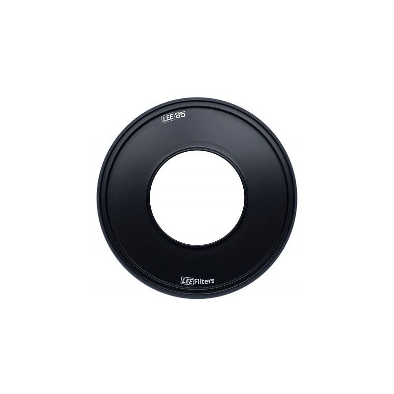 LEE FILTERS LEE85 67mm Threaded Adapter Ring - L85AR67