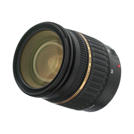 Tamron 17-50mm f/2.8 Di LD Aspherical [IF] Zoom Lens for Canon EF Mount