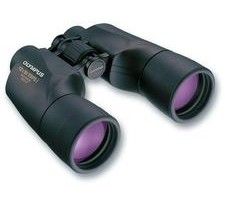 Olympus EXPS I 12x50 Porro Binoculars