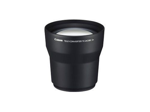 Canon TC-DC58C Camera Adapter