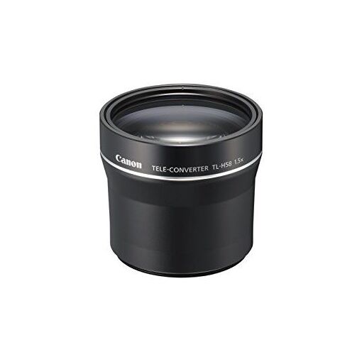 Canon TL-H58 Converter for Canon Professional Camcorders