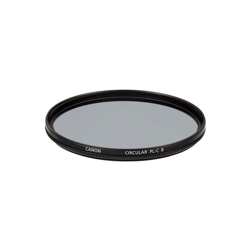 Filtre polarisant circulaire Canon - 58 mm