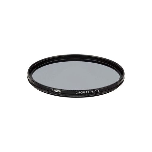 Filtro polarizador circular Canon - 58 mm