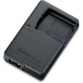 Nikon EN-EL10 Battery Charger MH-63