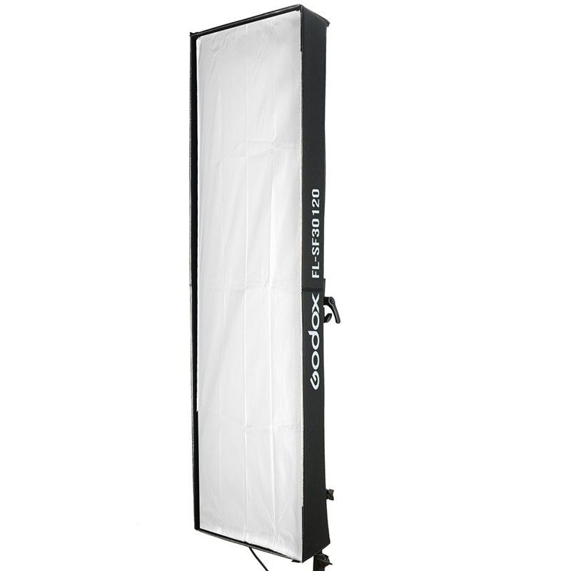 Godox LED Panel Softbox Kit (FL-SF30120)