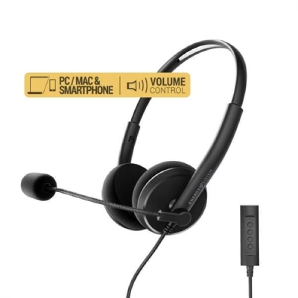 Energy Sistem Office 2+ Headset