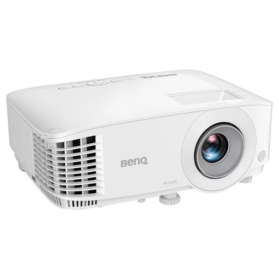 BenQ MW560 - DLP Projector - Portable - 3D - 4000 ANSI Lumens - WXGA (1280 x 800) - 16:10 - 720p