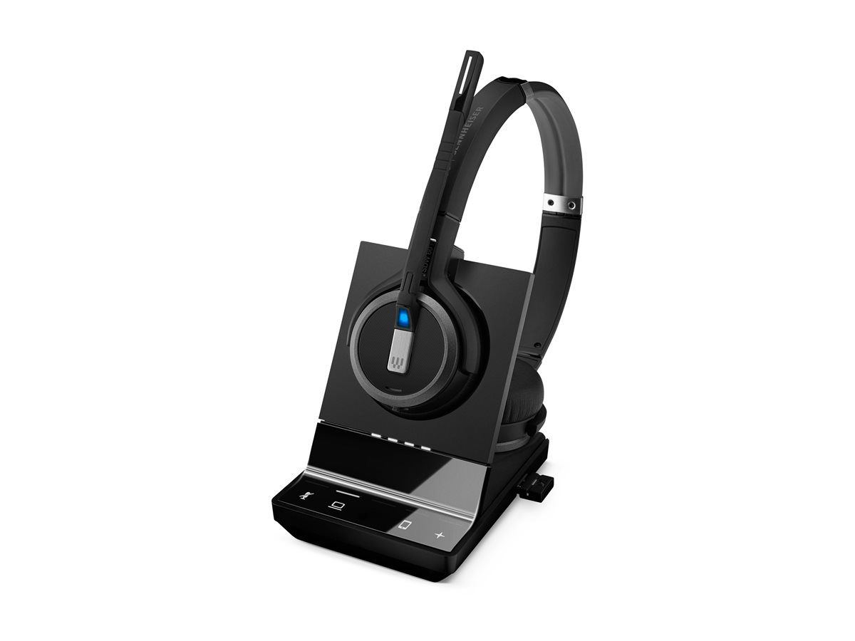 Epos Impact SDW 5064 Wireless Headset