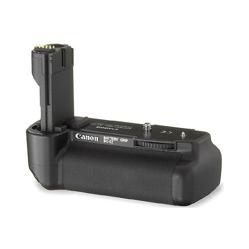 Canon BG-E2N Battery Grip for EOS 40D, 30D, 20D