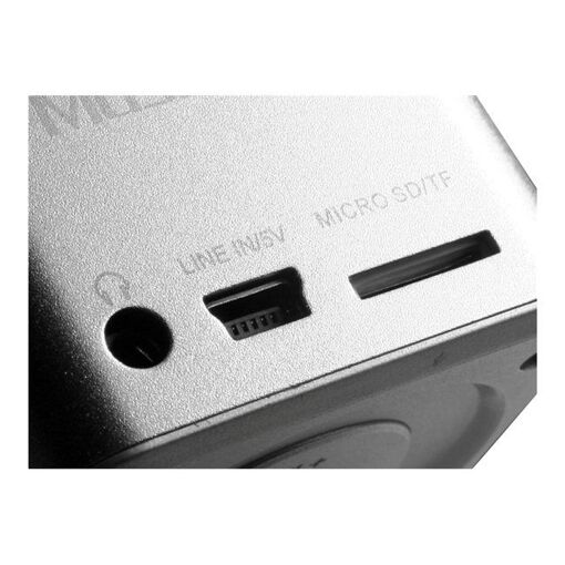 Station audio sans fil Technaxx MusicMan Mini BT-X2 - Bluetooth