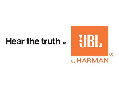 JBL Northridge E90 Speaker - Red