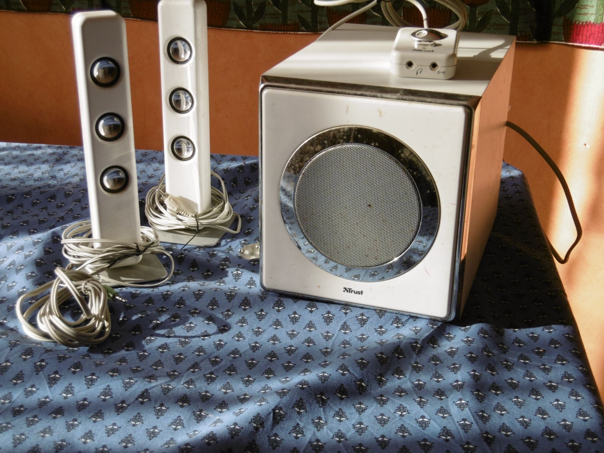 Trust SP-3600A Speaker