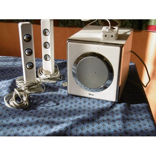 Trust SP-3600A Speaker