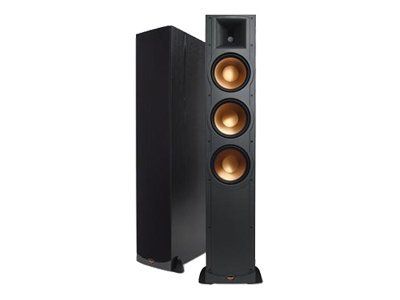 Enceinte Klipsch Référence RF-83 - Noir