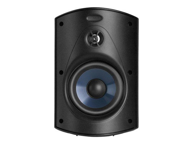 Haut-parleur Polk Audio Atrium 5 - Noir