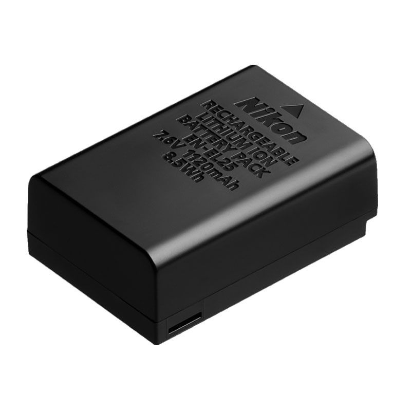 Nikon EN-EL25 Lithium-Ion Battery