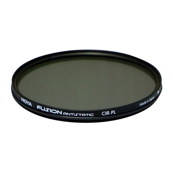 Hoya Polarizing Filter Fusion Antistatic 67mm