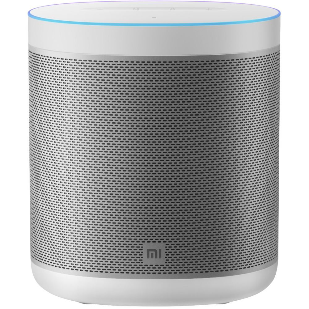 Xiaomi Mi Smart Speaker - Bluetooth & Wi-Fi Speaker