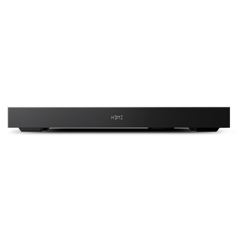 Sony HT-XT100 Black Soundbar