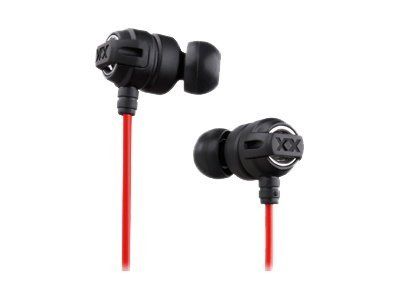 JVC Xtreme Xplosives In-Ear Headphones