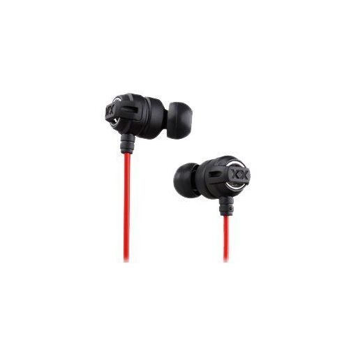 JVC Xtreme Xplosives In-Ear Headphones
