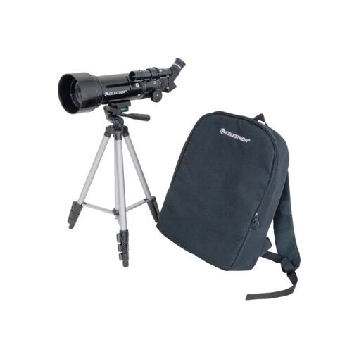Téléscope Celestron Travel Scope 70
