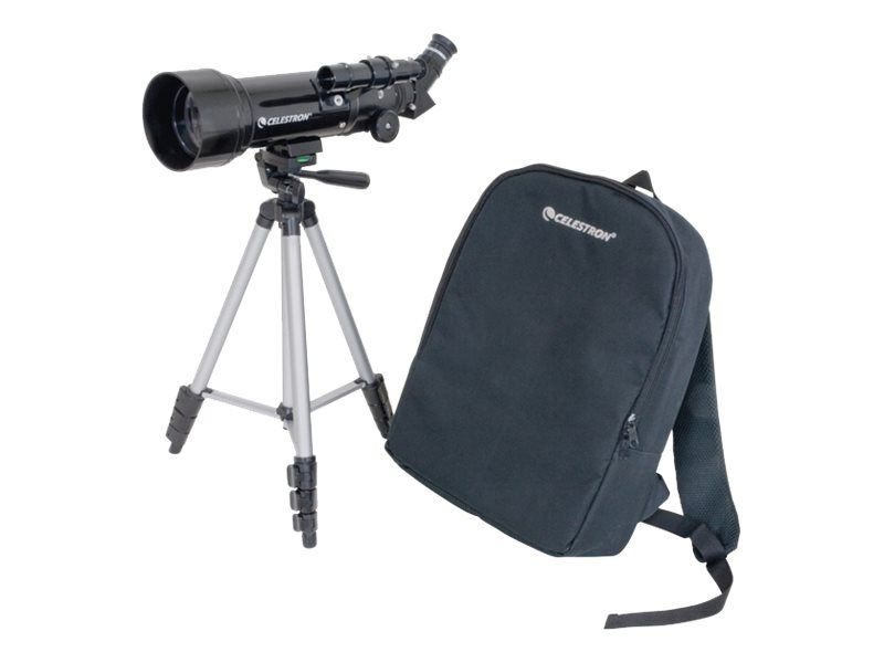 Celestron Travel Scope 70 Telescope