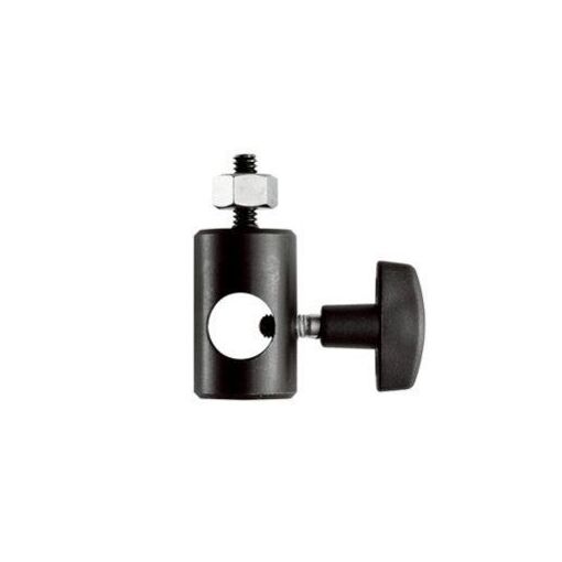 Adaptador de conexión Manfrotto Rapidapter